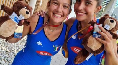 Campionati Europei Junior – la Sicilia presente!