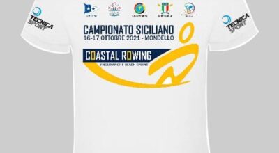 CAMPIONATO SICILIANO DI COASTAL ROWING – Endurance e Beach sprint-pronti per la partenza
